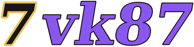 7vk87 logo