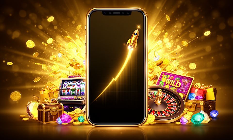 7vk87 casino app visual